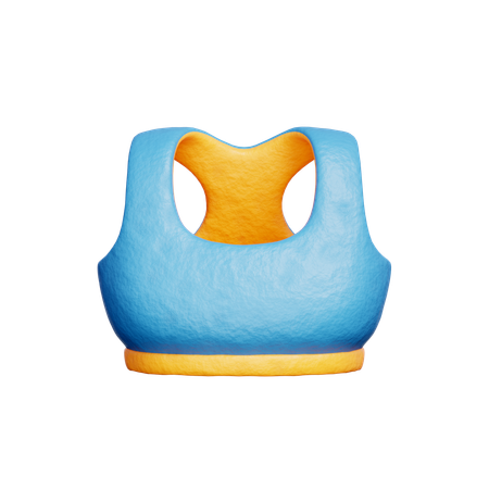 よくスポーツする  3D Icon