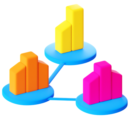 スケーラブル  3D Icon
