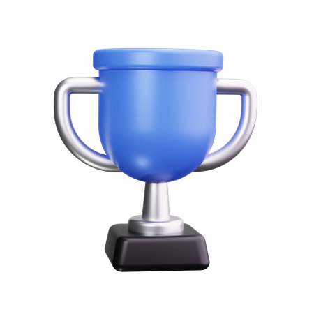 사업 성과  3D Icon