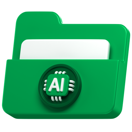 ファイルがあります  3D Icon