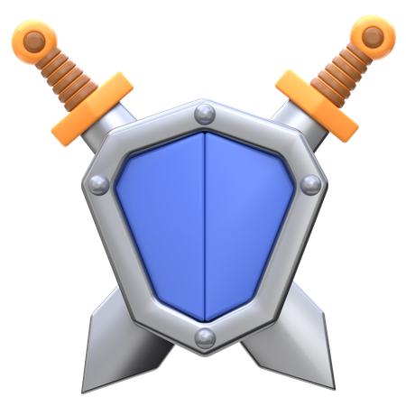 역사적인  3D 아이콘