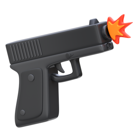 행동  3D 아이콘