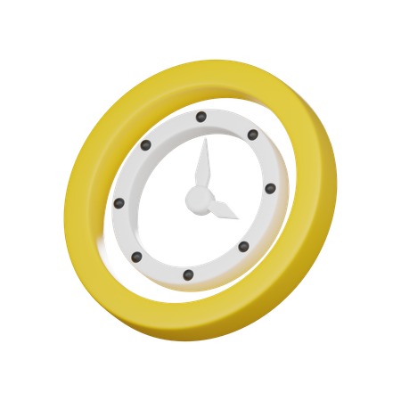 게임 능력  3D Icon