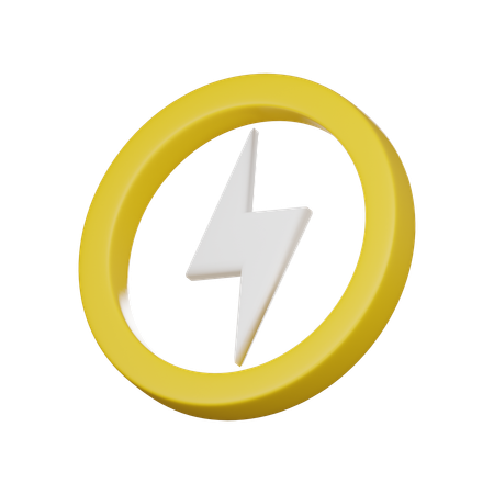 게임 능력  3D Icon