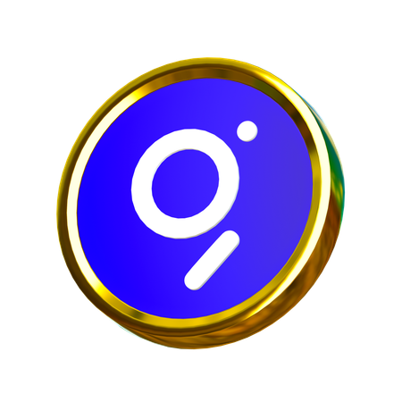グラフ  3D Icon