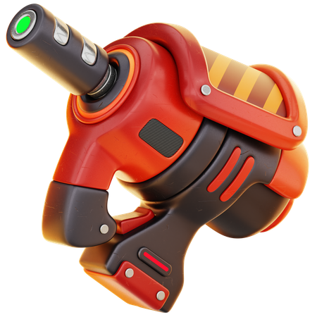 총  3D Icon