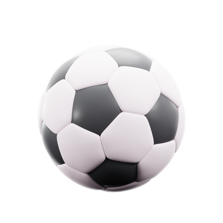 ボール  3D Icon