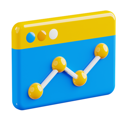 재고 바  3D Icon