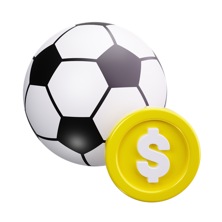 도박 3D Icon