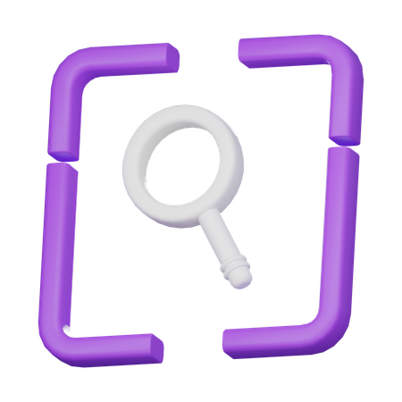 줄  3D Icon