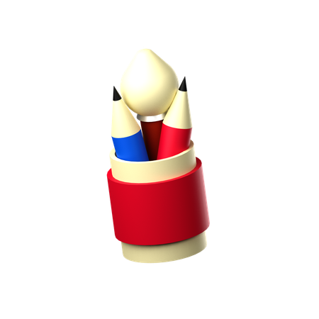 描画ツール  3D Icon