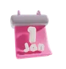 1 January