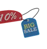10 Percent Discount