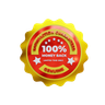 percentage coin emoji 3d