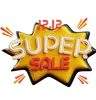 12 12 Super Sale