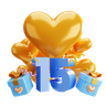 3d 15