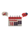 18 october