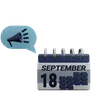 18 september