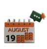 19 august