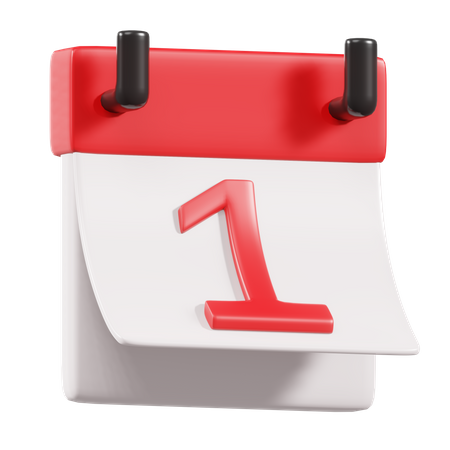 1º encontro  3D Icon