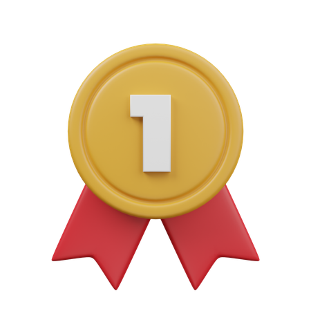 1st Ceremony  3D Icon