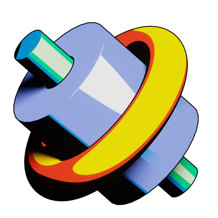24,329 3D 2 Illustrations - Free in PNG, BLEND, GLTF - IconScout