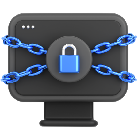 2  3D Icon
