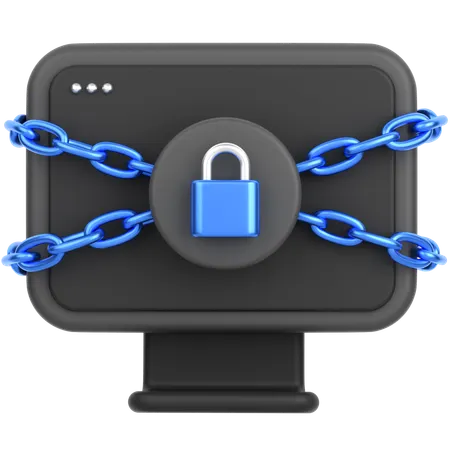 2  3D Icon