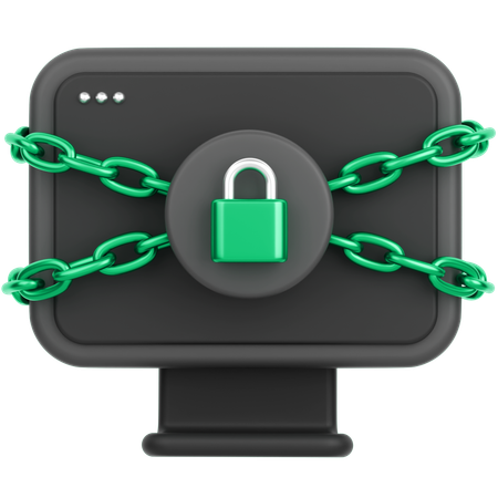 2  3D Icon