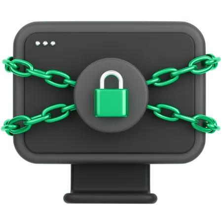 2  3D Icon