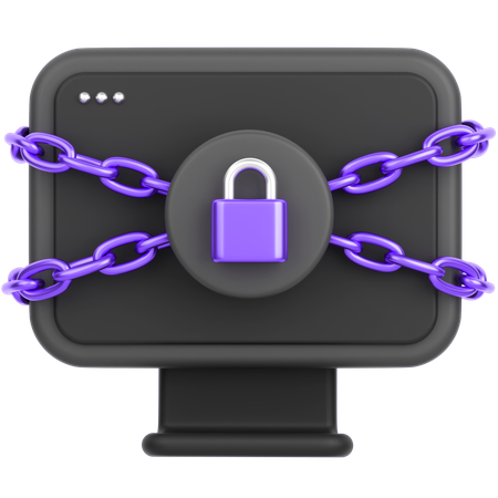 2  3D Icon