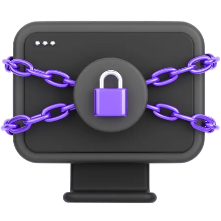 2  3D Icon