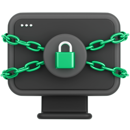 2  3D Icon