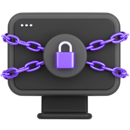 2  3D Icon