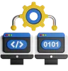 2 D Software Development