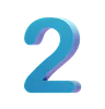 2 Number