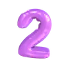 2 Number