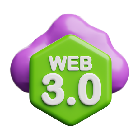 20 3D Icon