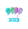 2023 Balloon