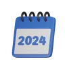 2024 Année