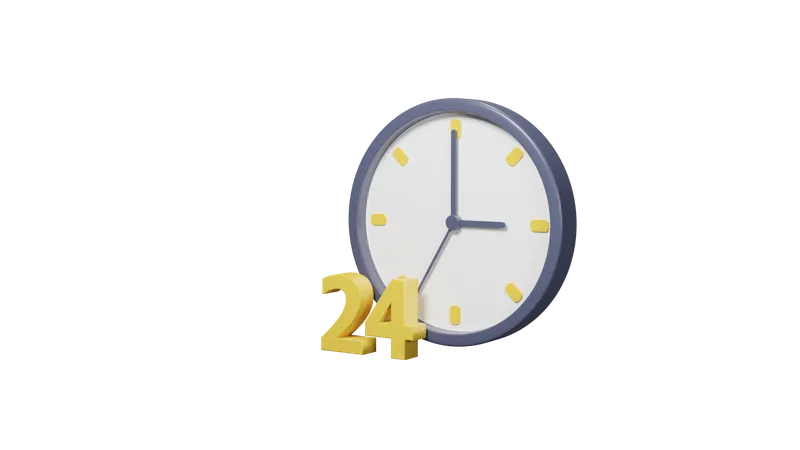 3 D Clocks Are Necessary For Our Daily Advertising Animation And Otherthings To Express Your Idea Through 3 D 3D Icon