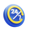 24 symbol