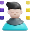 3 D Avatar