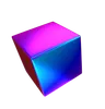 3 D Cube