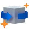 3 D Cube