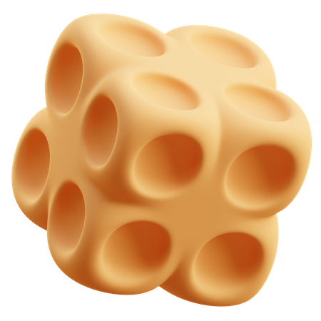 Cubo 3d  3D Icon