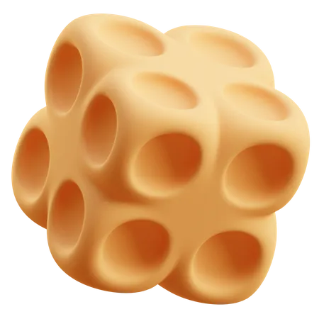 Cubo 3d  3D Icon