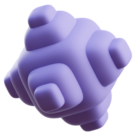 Cubo 3d  3D Icon