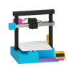 3 D Printer