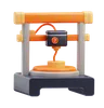 3 D Printer